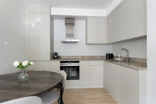 Bostadsrätt, Ibsengatan 62C, Bromma / Blackeberg, Stockholm