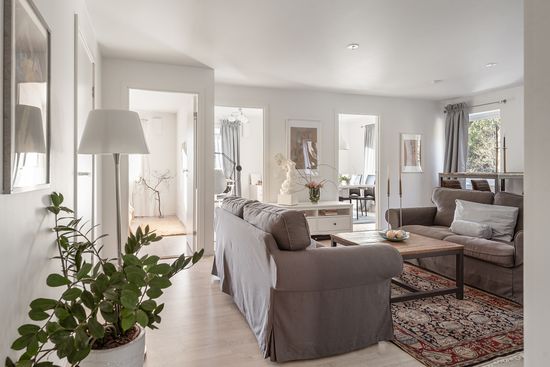 Bostadsrätt, Terapislingan 12D, Skogome, Göteborg