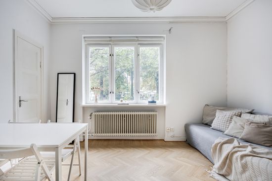 Bostadsrätt, S:t Knuts väg 10B, S:t Knut , Malmö