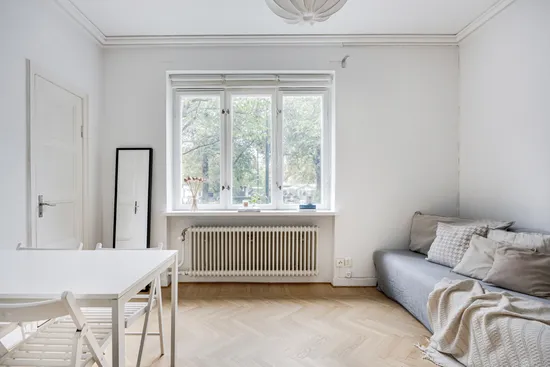 Bostadsrätt, S:t Knuts väg 10B, S:t Knut , Malmö