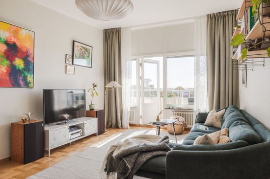 Bostadsrätt, Järnåkravägen 23D, Järnåkra, Lund