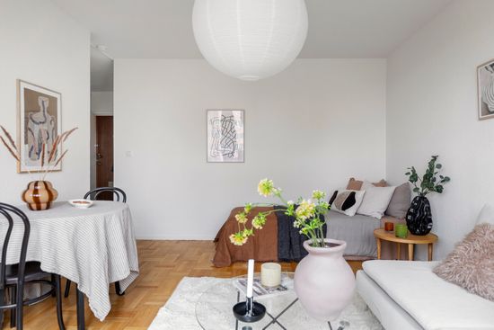 Bostadsrätt, Fagottgatan 4, Ruddalen, Göteborg