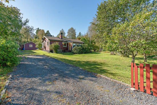 Villa, Rådmaringen 96, Rådmansö, Norrtälje