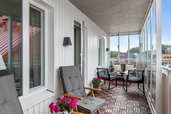 Bostadsrätt, Björklundavägen 4, Nya Hovås, Göteborg