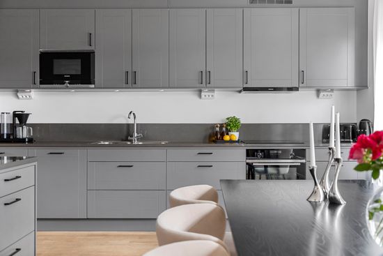 Bostadsrätt, Björklundavägen 4, Nya Hovås, Göteborg