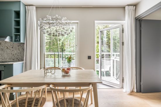 Bostadsrätt, Kvadrantvägen 25, Vega, Haninge