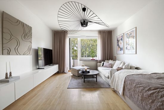 Bostadsrätt, Ymergatan 26 B, Fålhagen, Uppsala