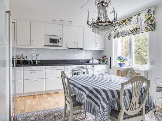 Bostadsrätt, Parkgatan 16, Arvika