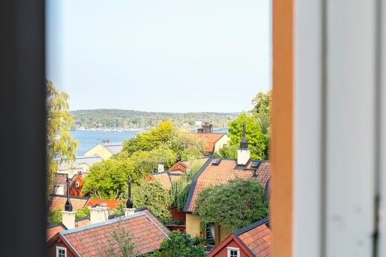 Bostadsrätt, Åsögatan 192, Södermalm - Sofia, Stockholm