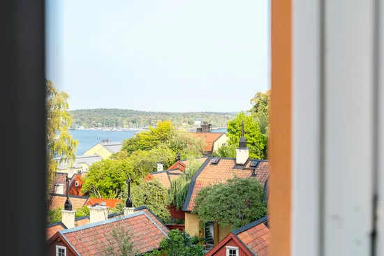 Bostadsrätt, Åsögatan 192, Södermalm - Sofia, Stockholm