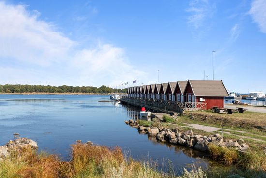 Fritidshus, Brändaskärsvägen 4, Torhamn, Karlskrona