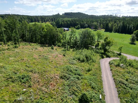 Tomt, Ingeryd 87, Ölmstad - Ingeryd, Jönköping