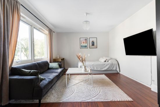 Bostadsrätt, Kungsgatan 27, Centralt, Vänersborg