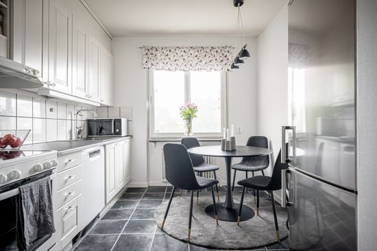 Bostadsrätt, Tegnérgatan 6, Tidaholm