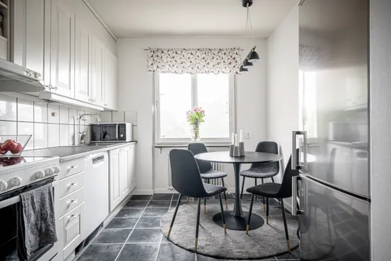 Bostadsrätt, Tegnérgatan 6, Tidaholm