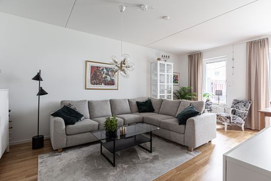 Bostadsrätt, Neptungatan 10 lgh 1001, Öster Mälarstrand, Västerås