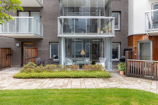 Bostadsrätt, Neptungatan 10 lgh 1001, Öster Mälarstrand, Västerås