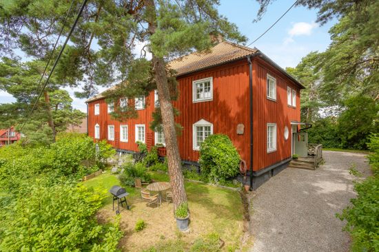 Bostadsrätt, Fältmarskalksvägen 24A, Bromma / Ulvsunda, Stockholm