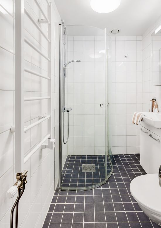 Bostadsrätt, Malmövägen 11E, Ystad Centrum, Ystad