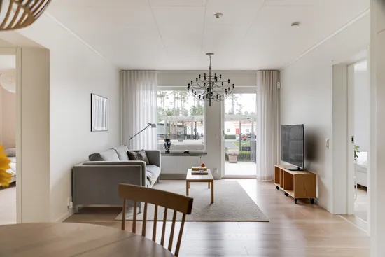 Bostadsrätt, Älgörtsvägen 7A, Kristianstad