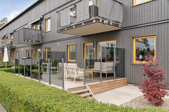 Bostadsrätt, Älgörtsvägen 7A, Kristianstad