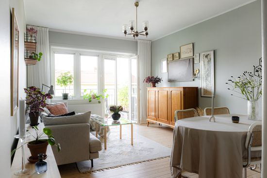 Bostadsrätt, Räntmästaregatan 21 F, Lunden, Göteborg