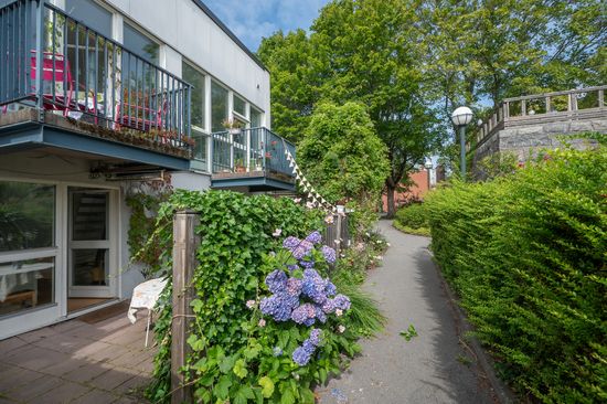 Bostadsrätt, Svärdlångsvägen 19A, Årsta, Stockholm