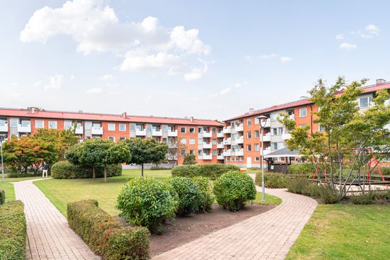 Bostadsrätt, Grönbetesvägen 13, Sommarlust, Kristianstad