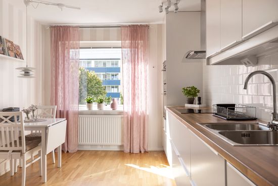 Bostadsrätt, Österängsgatan 30, Öster / Östergård, Halmstad