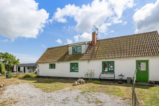 Villa, Lindby 612, Lindby , Skurup