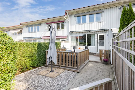 Bostadsrätt, Åkergatan 10C, Centralt, Kungälv