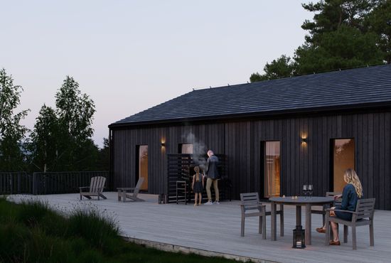 Radhus, Fredsborgsvägen 15, Fredsborg, Österåker