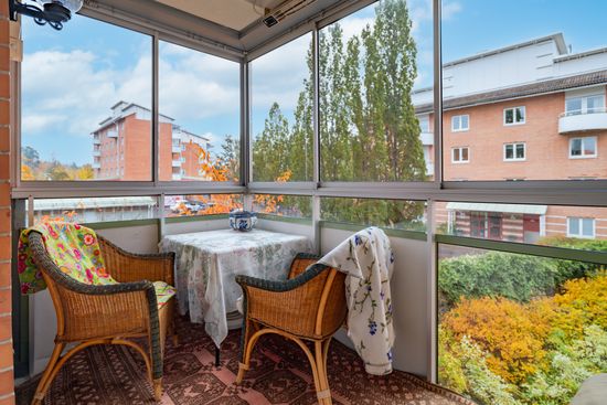 Bostadsrätt, Södra Kungsvägen 234, Brevik, Lidingö