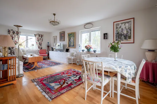 Bostadsrätt, Södra Kungsvägen 234, Brevik, Lidingö