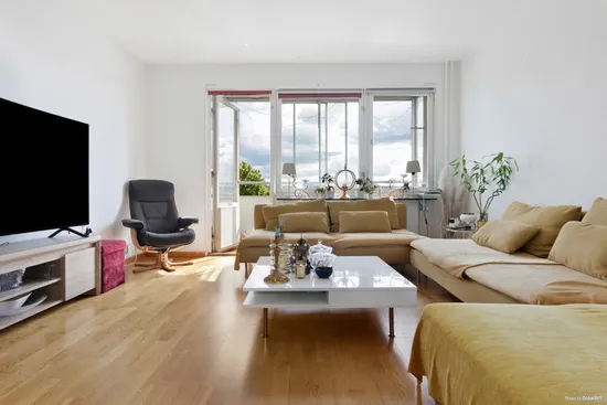 Bostadsrätt, Domarebacken 10, Alby, Botkyrka