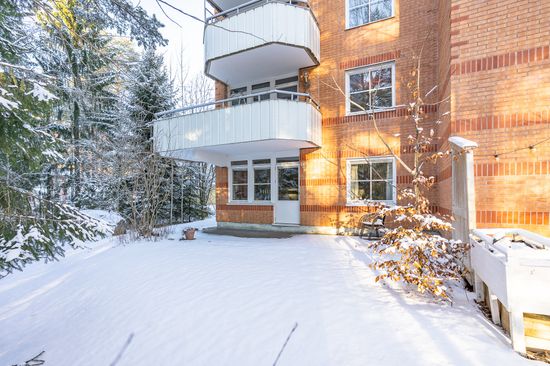 Bostadsrätt, Kuratorvägen 28, bv., Universitetsområdet / Ålidhöjd, Umeå