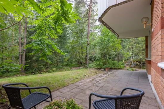 Bostadsrätt, Kuratorvägen 28, bv., Universitetsområdet / Ålidhöjd, Umeå