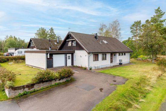 Villa, Björnhult 37, Björnhult, Oskarshamn