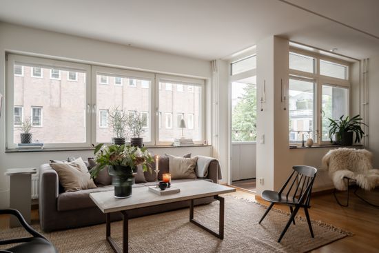 Bostadsrätt, Källegatan 9, Borås - Centrum, Borås