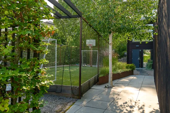 Villa, Ulvsätersvägen 4A, Edsviken, Sollentuna