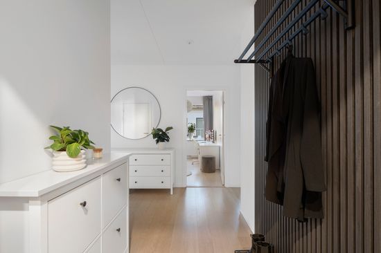 Bostadsrätt, Torgny Segerstedts Allé 9, Rosendal, Uppsala