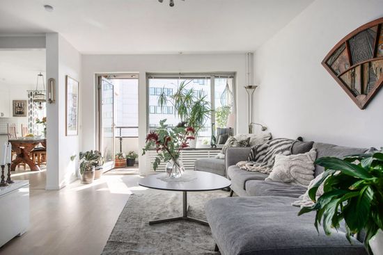 Bostadsrätt, Hästholmsvägen 29, Saltsjöqvarn, Nacka