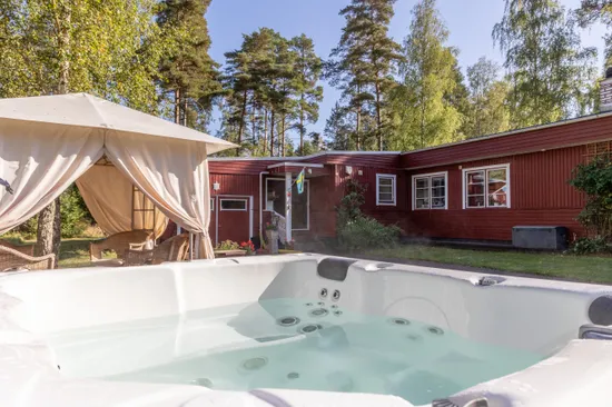 Villa, Soleskärsvägen 4, Killingeholm, Mönsterås