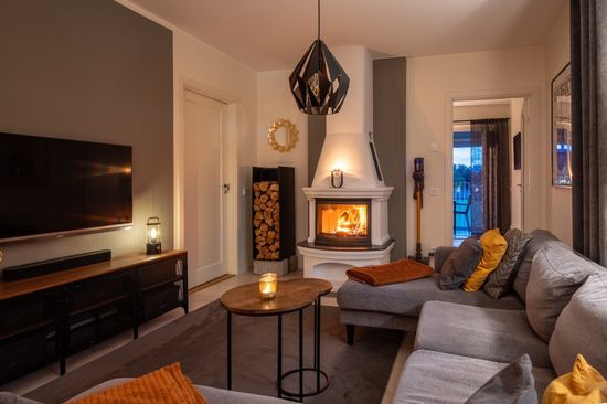 Bostadsrätt, Godsgatan 5, Centralt, Norrköping