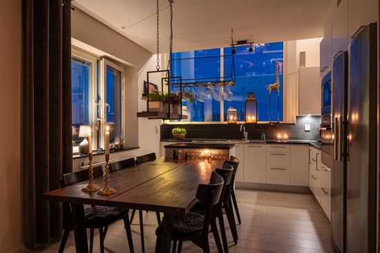 Bostadsrätt, Godsgatan 5, Centralt, Norrköping