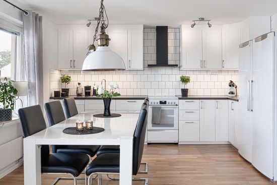 Bostadsrätt, Kornettstigen 3, 4tr, Brunna - Kungsängen, Upplands-Bro