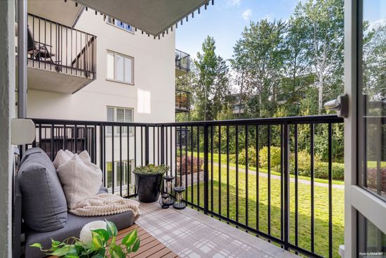 Bostadsrätt, Hundlokegränd 22, Hässelby - Lövsta Allé, Stockholm