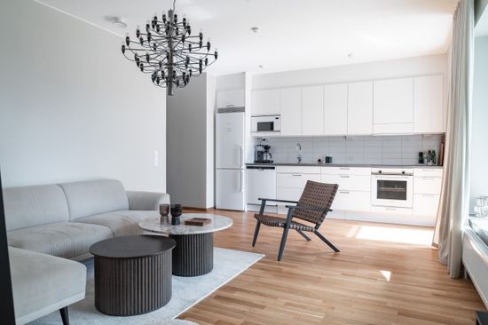 Bostadsrätt, Hammarbergsgatan 4, Ringstorp, Helsingborg