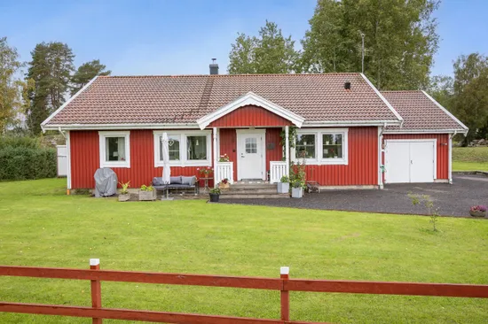 Villa, Tostebo 2, Nykil, Linköping