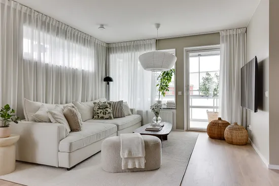 Bostadsrätt, Skärvstensgatan 34, Mariehöjd, Umeå
